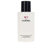 Chanel No. 1 revitalizing mist body serum 140 ml