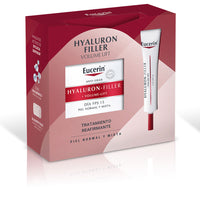 Eucerin HYALURON FILLER + VOLUME-LIFT DAY NORMAL COMBINATION SKIN LOT 2 pcs