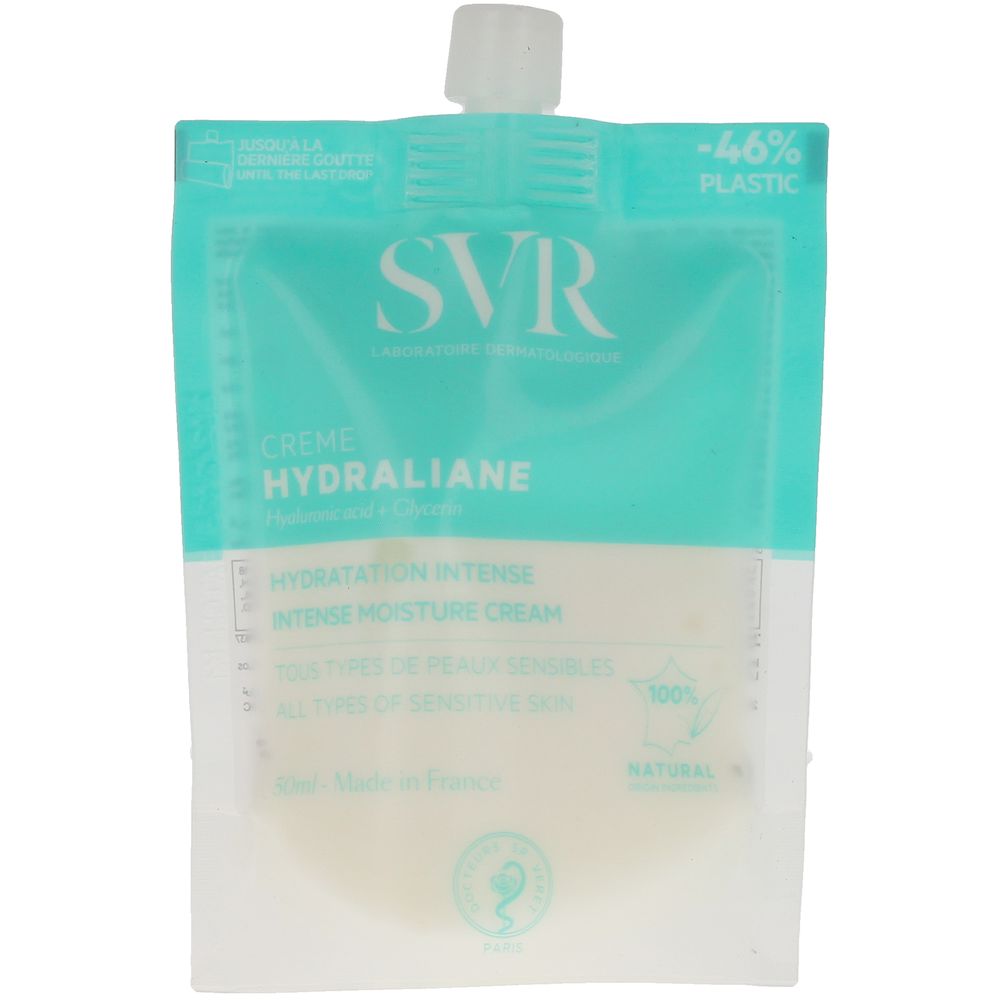 Svr Laboratoire Dermatologique HYDRALIANE riche 40 ml