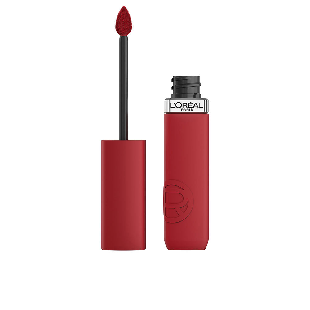 L'Oréal Paris INFAILIBLE MATTE RESISTANCE flytande läppstift #425-afterwork drink 1 u