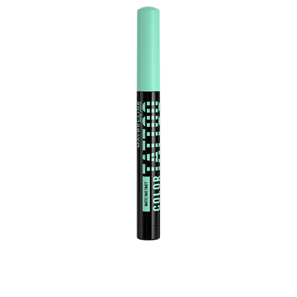 Maybelline TATTOO COLOR matt #giving 1,4 gr