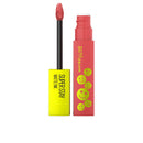 Maybelline SUPERSTAY MATTE INK MOODMAKERS lipstick #435-de-stresser 5 ml