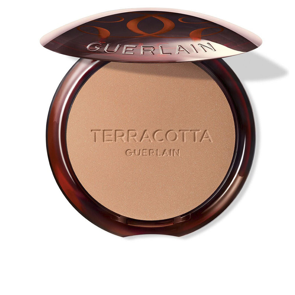 Guerlain TERRACOTTA ORIGINAL bronzing powder #00-light cool 8.5 gr