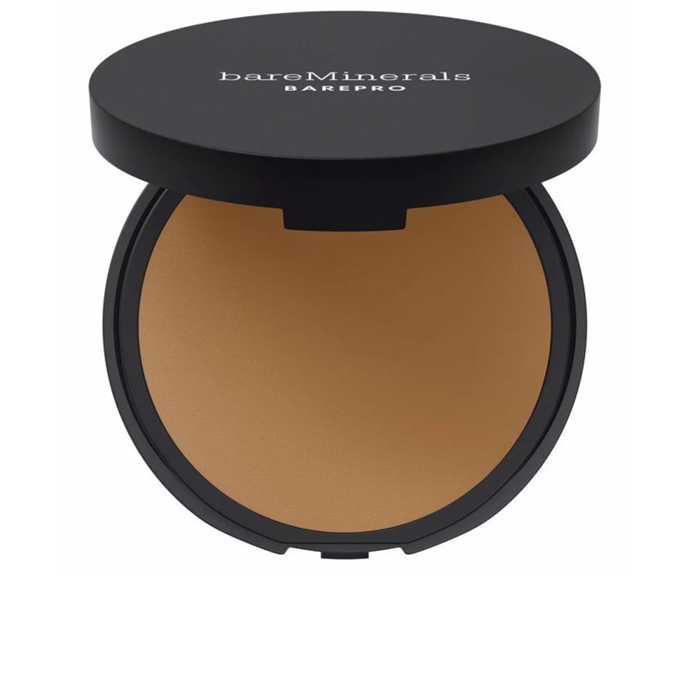 Bare Minerals BAREPRO 16hr powder foundation deep #Deep 50 Neutral 8 gr