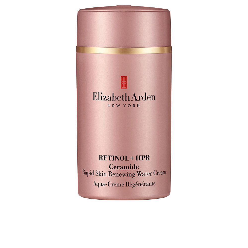 Elizabeth Arden Crema Renovadora Retinol + HPR Ceramide Water Cream 50 ml