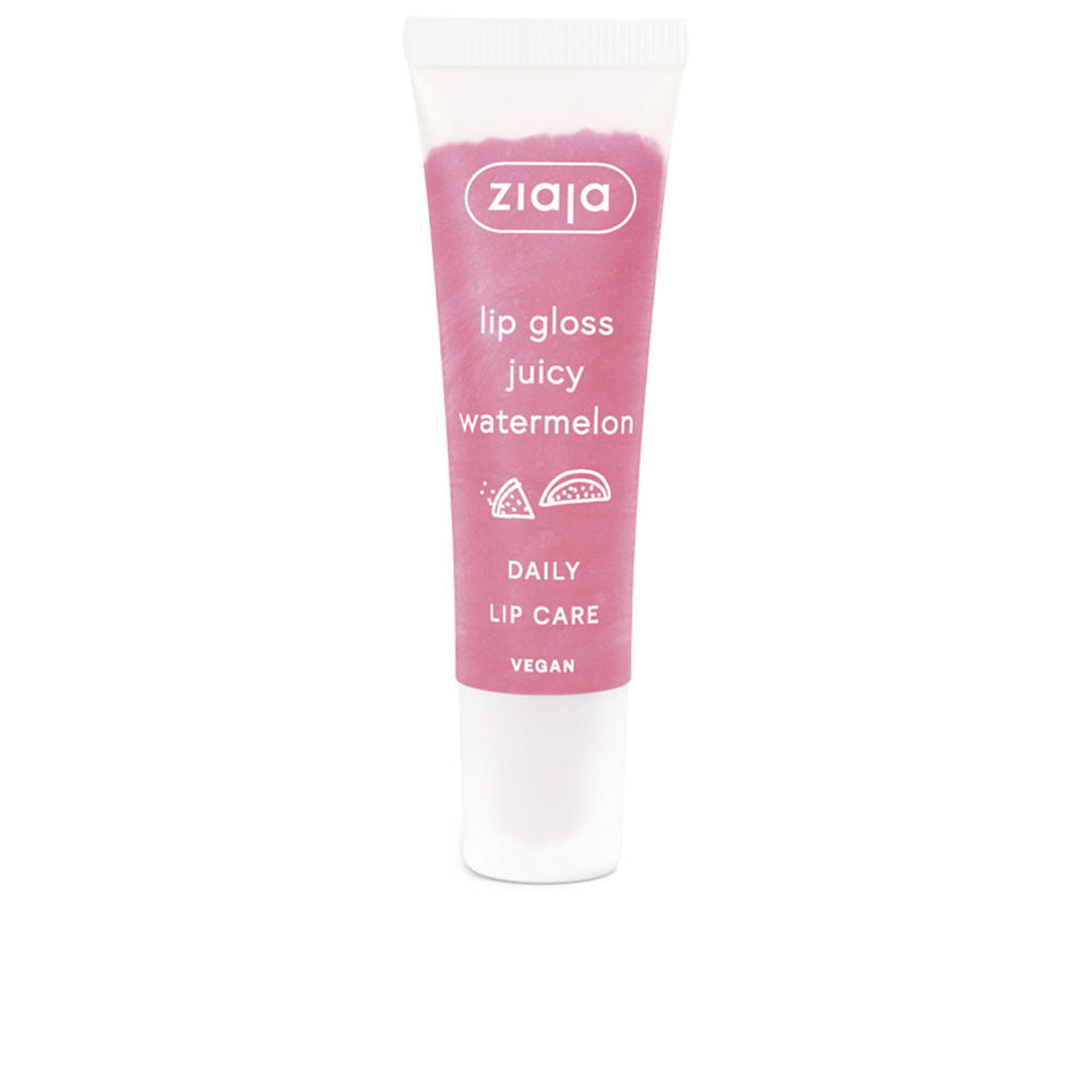 Ziaja LIP BALM with shine Juicy Watermelon 12 ml