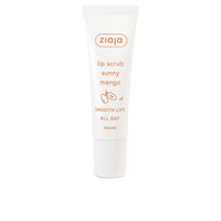 Ziaja Sugar LIP SCRUB Sunny Mango 12 ml