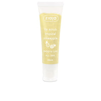 Ziaja Tropical Pineapple Sugar LIP SCRUB 12 ml