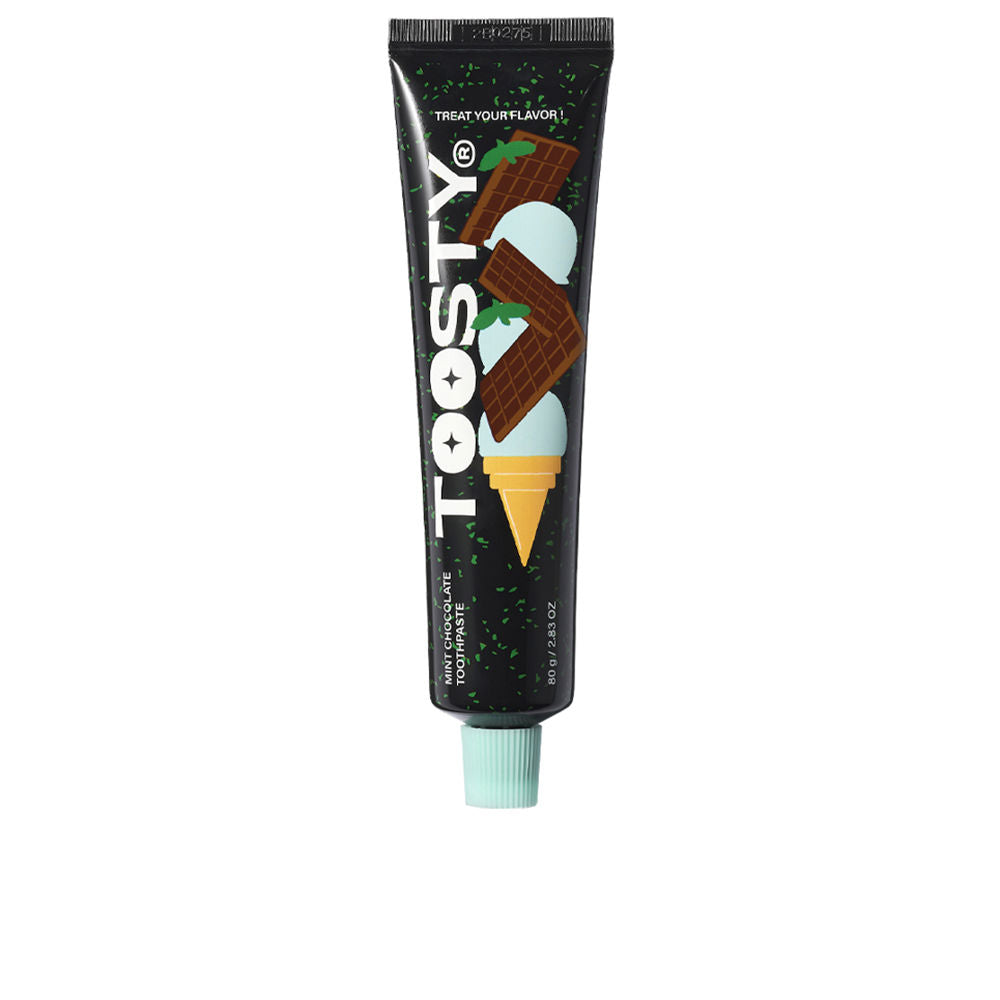 Toosty MINT CHOCOLATE toothpaste 80 gr