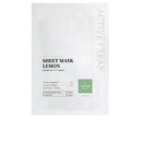 Village 11 ACTIVE CLEAN sheet mask lemon 23 gr