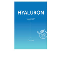 Barulab THE CLEAN vegan mask hydrating hyaluron 23 gr