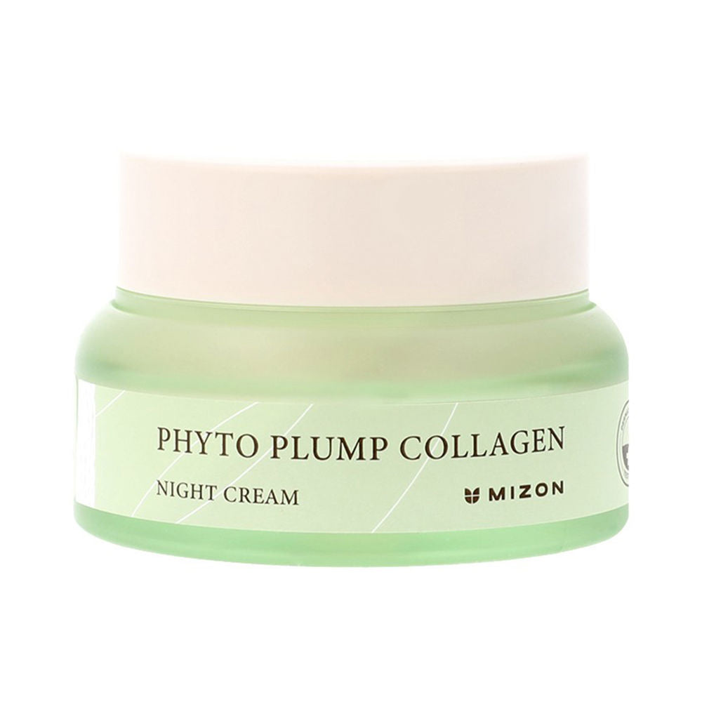 Mizon PHYTO PLUMP COLLAGEN night cream 50 ml