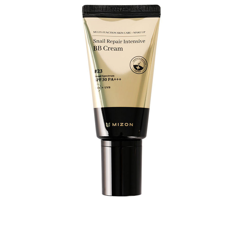 Mizon SNAIL REPAIR intensive BB cream SPF30 #23 50 ml