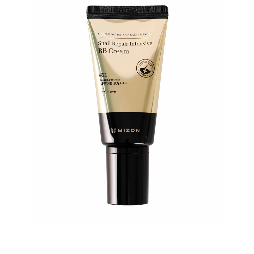 Mizon SNAIL REPAIR intensive BB cream SPF30 #27 50ml