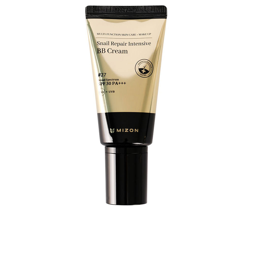 Mizon SNAIL REPAIR intensive BB cream SPF30 #21 50ml