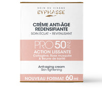 Byphasse PRO 50 ACTION LISSANTE redensifying anti-aging cream 60 ml