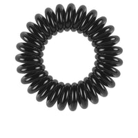 Invisibobble INVISIBOBBLE ORIGINAL #true black 3 u