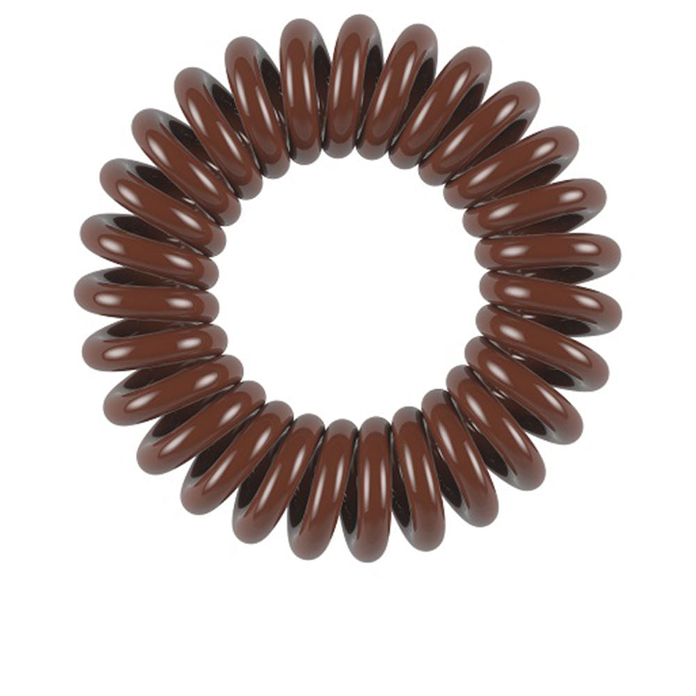 Invisibobble INVISIBOBBLE ORIGINAL #pretzel brown 3 u