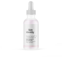 Skin Generics ID SKIN sensia carota 1% + chamomile 1% serum calmante 30 ml