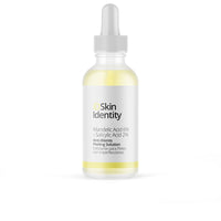 Skin Generics ID SKIN mandelsyra 6 % + salicylsyra 2 % exfolierande imperfektioner 30 ml