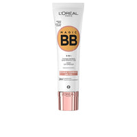 L'Oréal Paris MAGIC BB cream SPF10 #medium dark 30 ml