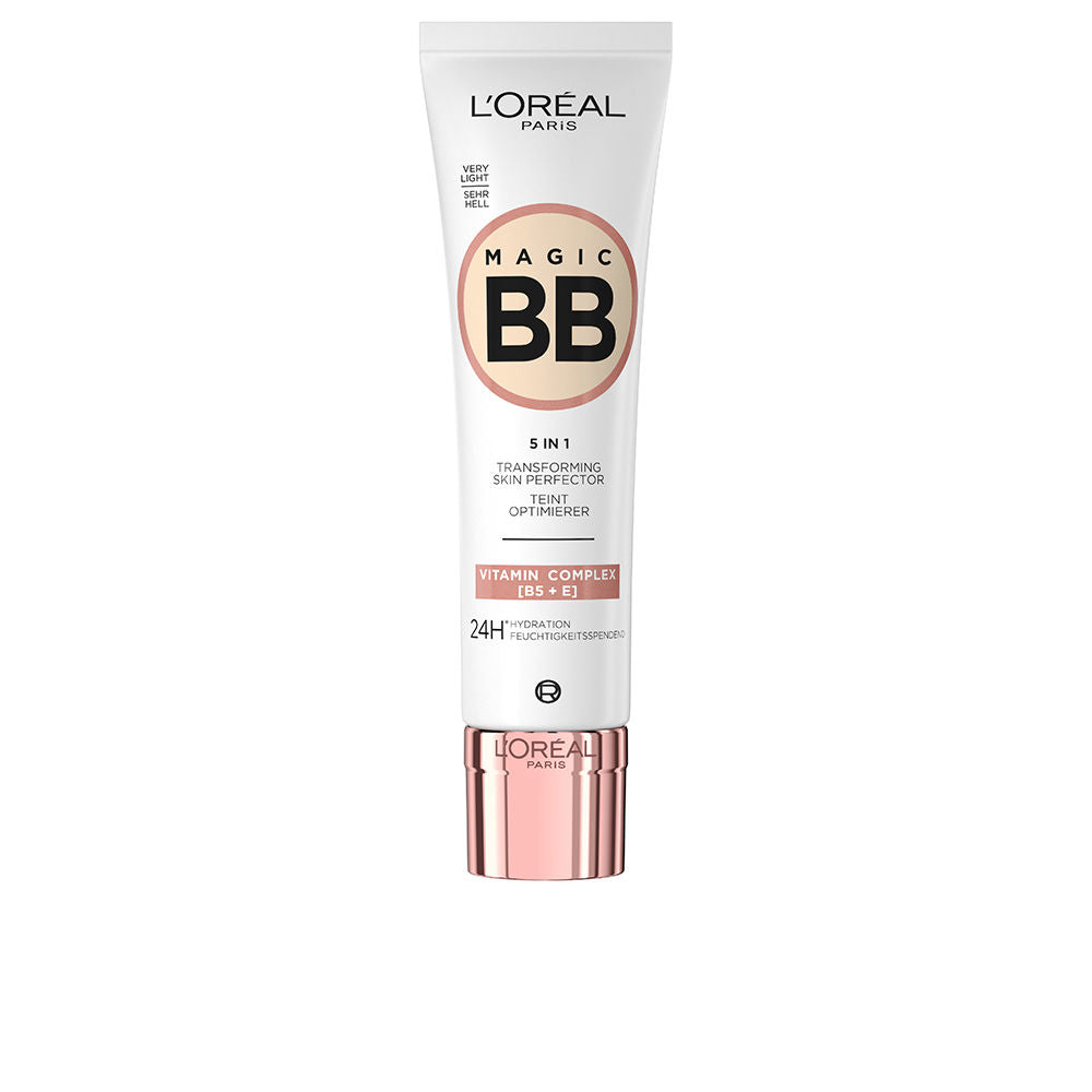 L'Oréal Paris MAGIC BB cream SPF10 #very light 30 ml