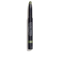 Gosh MINERAL waterproof eye shadow #013-olive green 2,5 gr