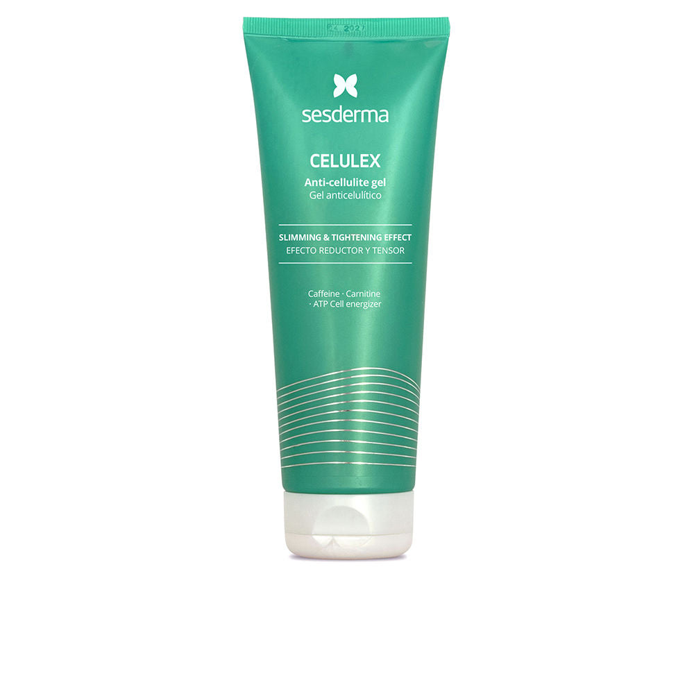 Sesderma CELULEX anti-cellulite gel 200 ml