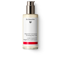 Dr. Hauschka Bergamot-lemongrass body milk 145 ml