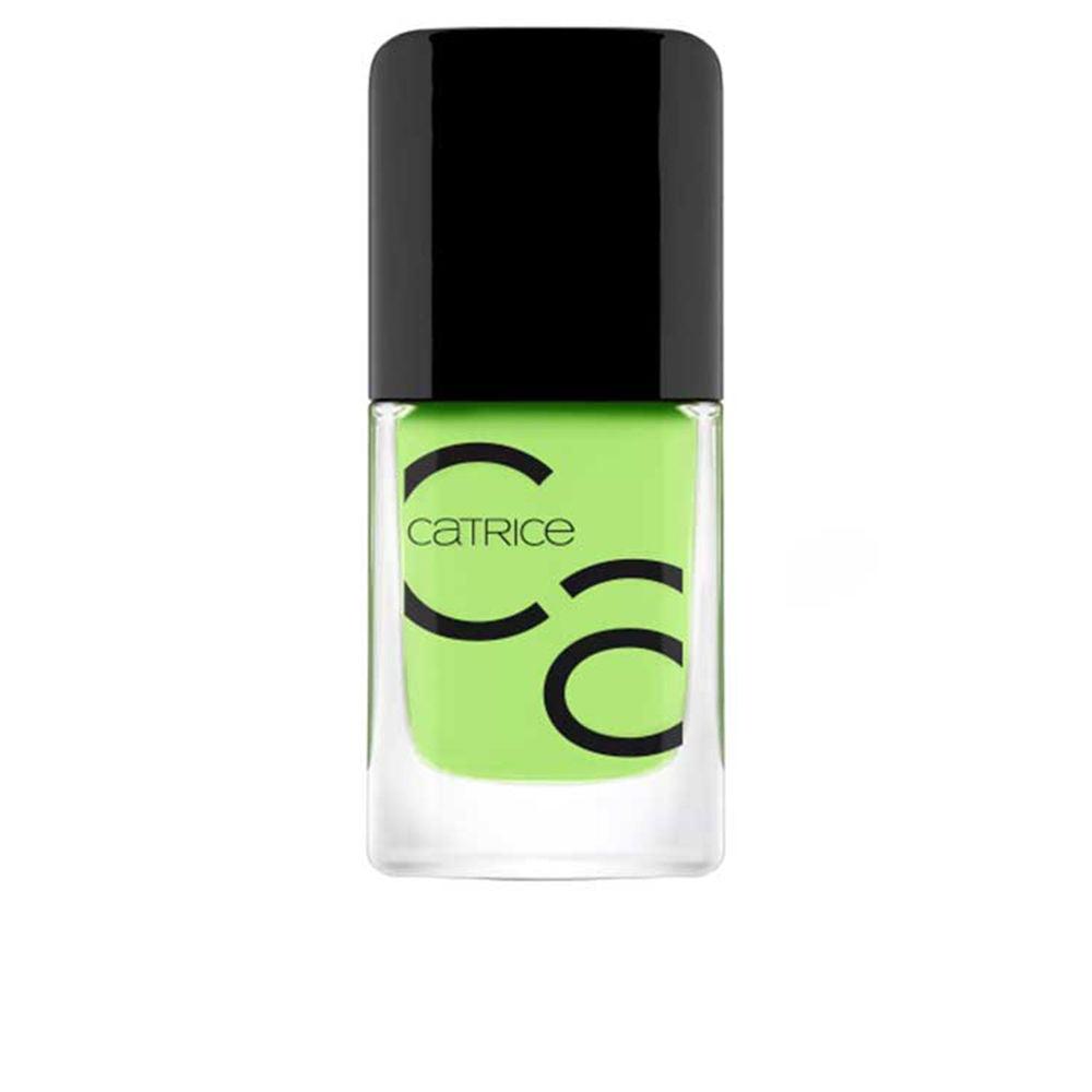 Catrice ICONAILS gel nail polish #150-iced matcha latte 10.50 ml