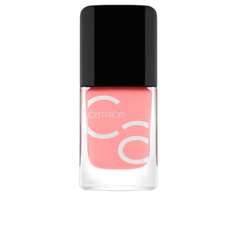 Catrice ICONAILS gel nail polish #154-papaya punch 10.50 ml