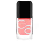 Catrice ICONAILS gel nail polish #154-papaya punch 10.50 ml