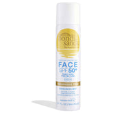 Bondi Sands FACE SPF50+ fragrance free face lotion 79 ml