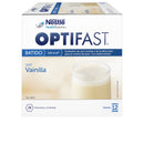 Optifast #vanilla SMOOTHIE 12 x 55 gr