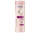 Dove RADIANT GLOW body lotion all skin types 400 ml