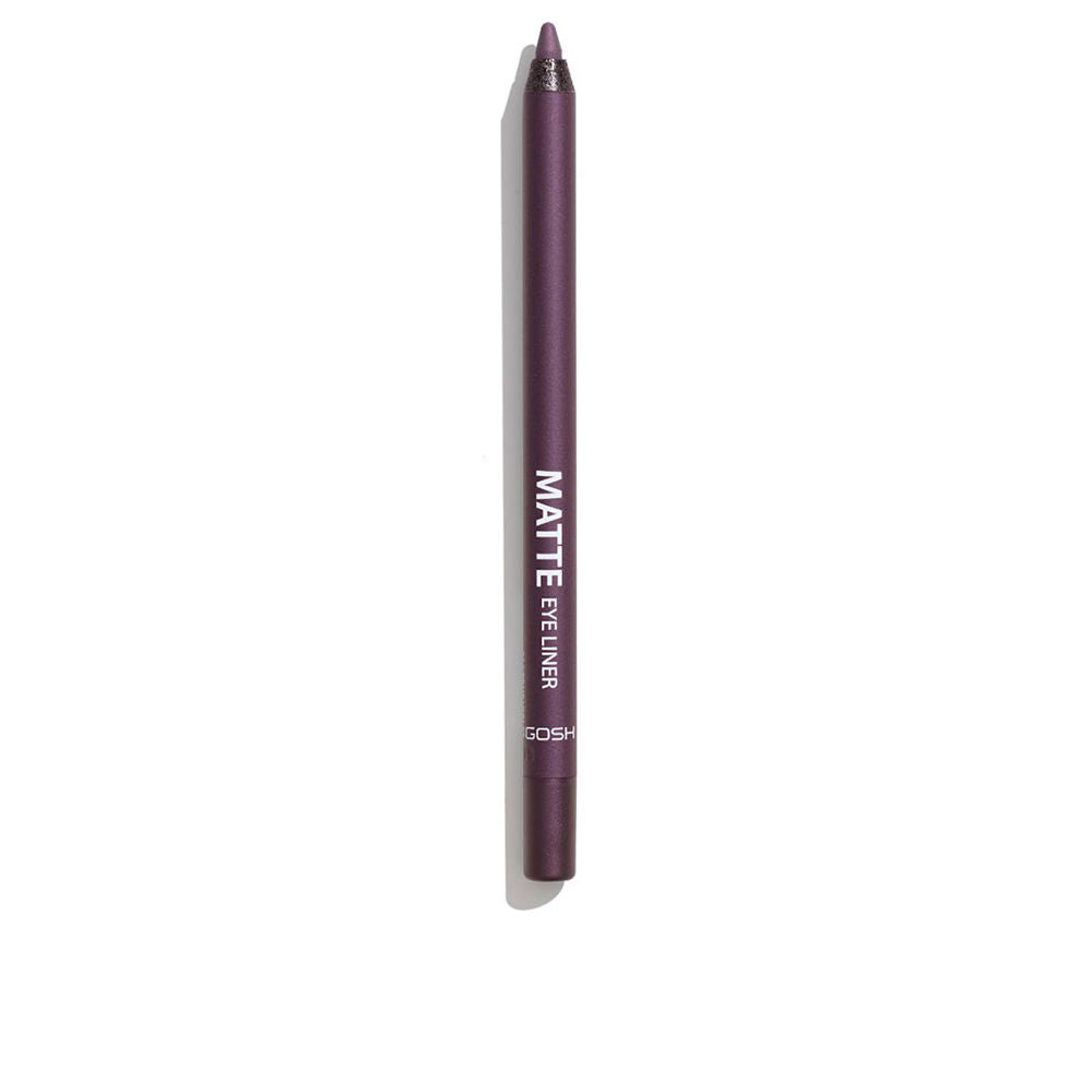 Gosh MATTE eye liner #016 True violet 1.2 gr