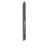 Gosh MATTE eye liner #018 Olive green 1.2 gr