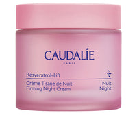 Caudalie RESVERATROL-LIFT crema tisana de noche 50 ml