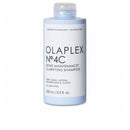 Olaplex Nº4C BOND MAINTENANCE clarifying shampoo 250 ml