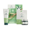 The Body Shop ALOE CASE 3 pcs