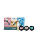 The Body Shop FACE MASK CASE 4 pcs