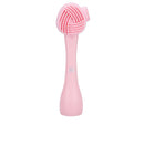 Ilū FACIAL CLEANING BRUSH #pink 1 u