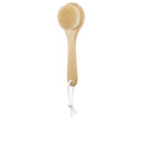 Lussoni BAMBOO natural body brush 1 u