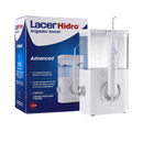 Lacer HIDRO ADVANCED munvatten #vit 1 u