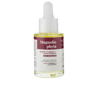 Magnoliophyta VITAMIN CY NIACIDAMIDE SERUM rosehip 30 ml