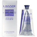 L'Occitane En Provence LAVENDER hand cream 75 ml