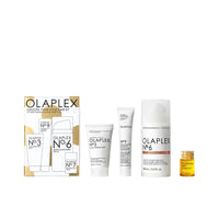 Olaplex SMOOTH YOUR STYLE LOT 4 pcs