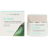 Clarins MY CLARINS re-charge relaxing night mask 50 ml