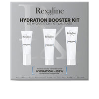 Rexaline HYDRA SHOCK LOT 3 pcs