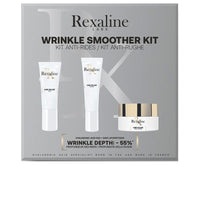 Rexaline LINE KILLER LOT 3 pcs